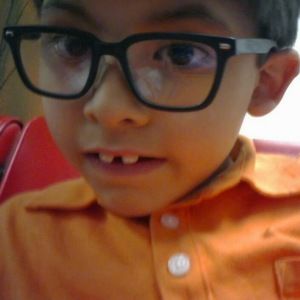 Meet your Posher, Diana